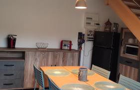 Gîte Les Aravis - Foto 26