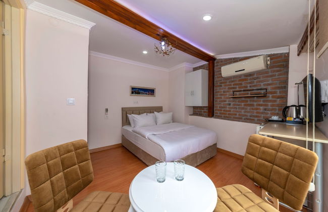 Taksim City Suites - Foto 17