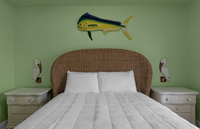 Treasure Island #1005 - Foto 9