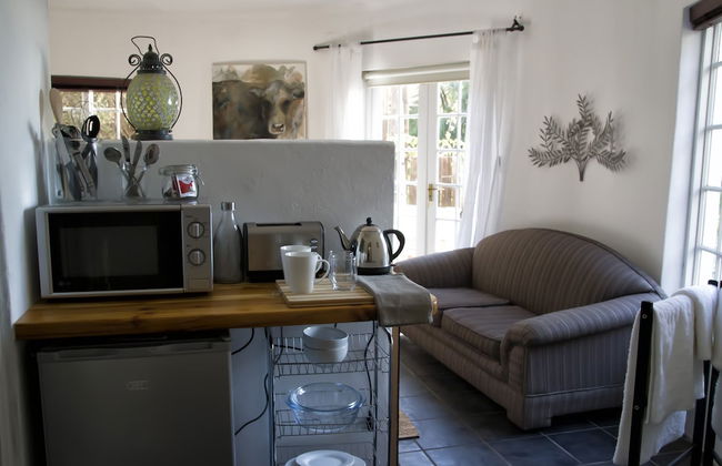 Kogman and Keisie Guest Farm - Foto 2