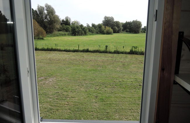 Holiday Home in Stepnica by Szczecin Lagoon - Photo 41