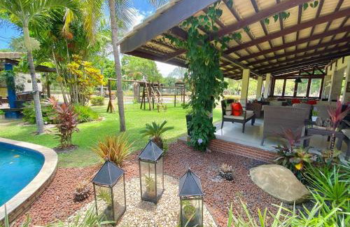Villa Equestre: Complete Vacation Home in Aquiraz | Be My Guest - Photo 35