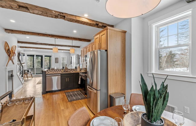 Bearfoot Lodge - Photo 18