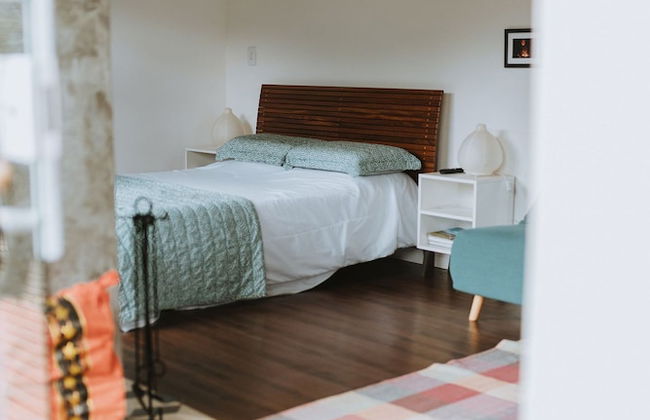 Refugio Marincek - Gonçalves - MG - Foto 4