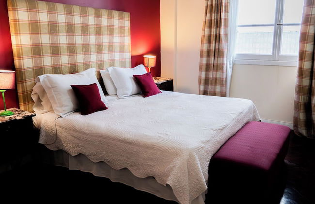 Moreno 820 by DOT Suites - Foto 31