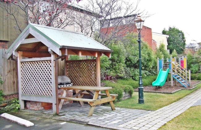 Woodlands Motels and Apartments - Foto 61