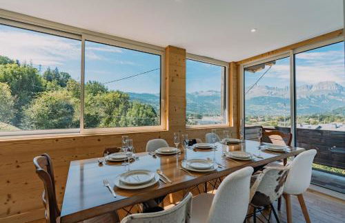 Au pied du télécabine & gare St Gervais - Foto 23