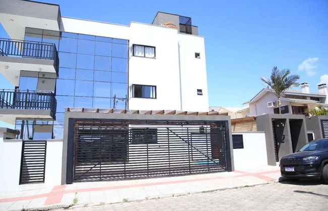 Apto Pe na Areia - Frente Mar - Imbituba - Photo 47