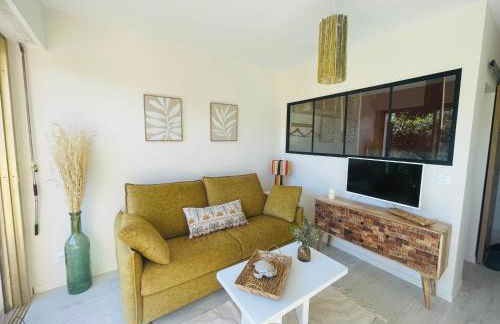 Le Week Riviera III -3 étoiles-Plage du midi-Grande terrasse-Piscine-Cannes- Palais des Festivals - Foto 4