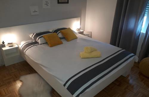 Apartment N&B - Foto 1