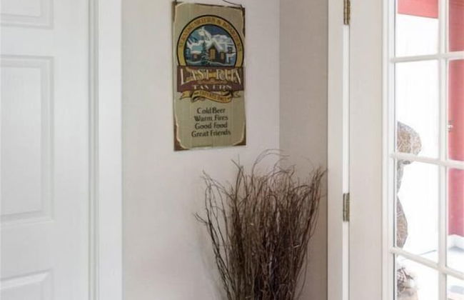 3 Bears at Topnotch Resort & Spa - Photo 11