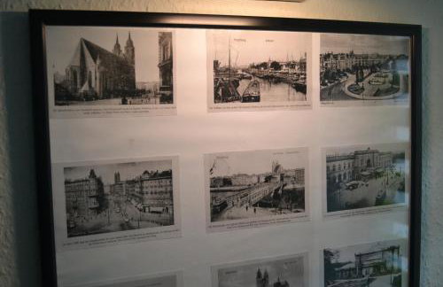 Apartment Editha Wohnung im EG Zentrumsnah - Foto 10