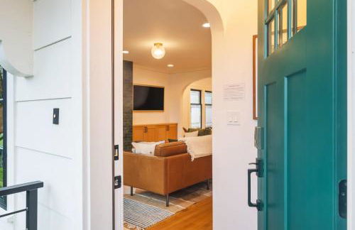 Perch - Emerald Cottage - Foto 6