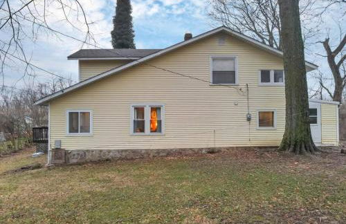 Canary Cottage - Foto 34