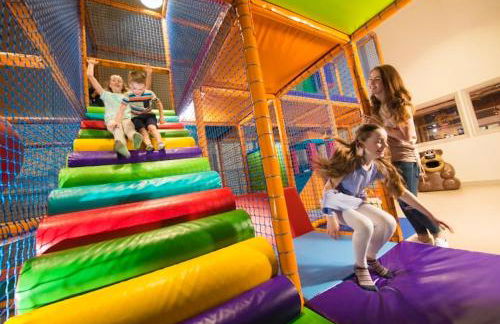 The Hideaway - Foto 20