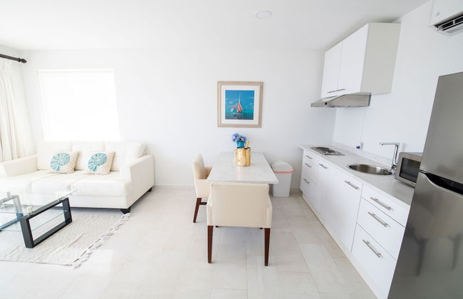 Beachfront Bella Horizonte 3 - Foto 5