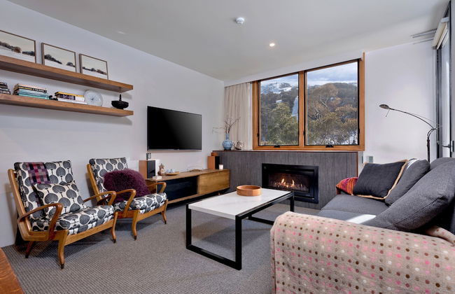 Nanook Thredbo Squatters Run - Photo 23