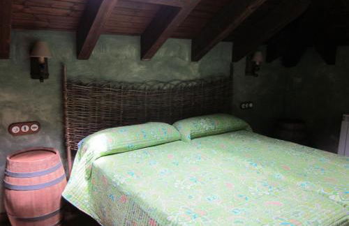 El Conventu del Asturcon - Photo 28