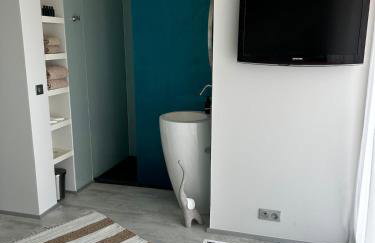 Villa Scappà Porticcio - Piscine & vue mer - Foto 29