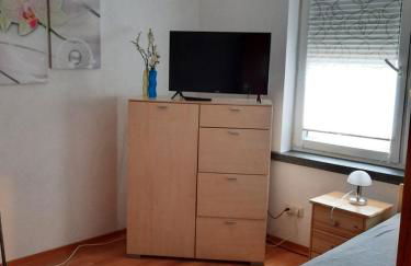 Monteur- und Ferienwohnung in Hainichen OT Bockendorf - Erdgeschosswohnung - Familie Weber - Foto 6