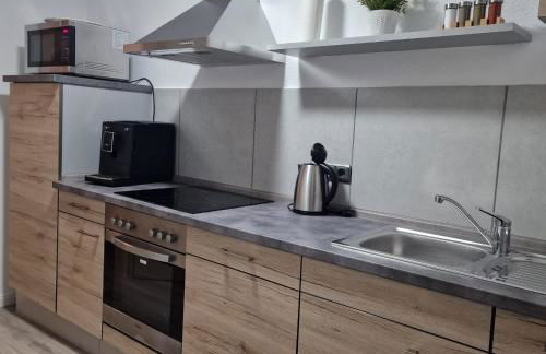 Ferienwohnung Lüchtringen - Foto 3