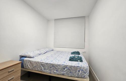 Apartamento a pie de playa I - Foto 9