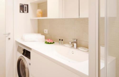 Splendido loft in Cenisio - Daniele Case Vacanza - Foto 16