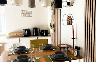 Familienoase nahe Innenstadt - Photo 23