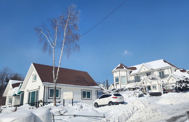 Jungfrau Pension - Photo 45