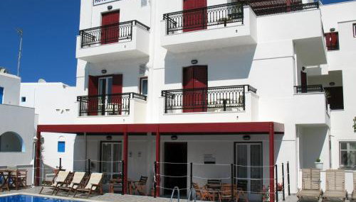 Iliovasilema - Foto 3