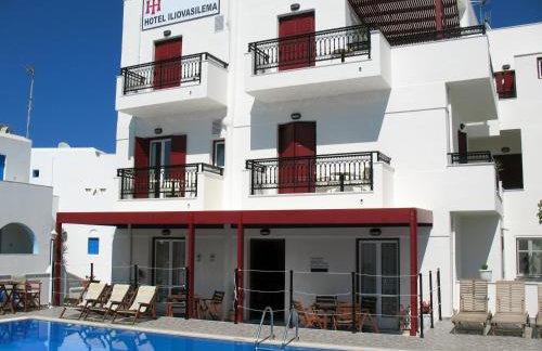 Iliovasilema - Foto 3