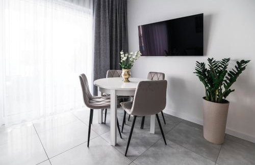 Aquarius Residence Apartament 104 - Foto 5