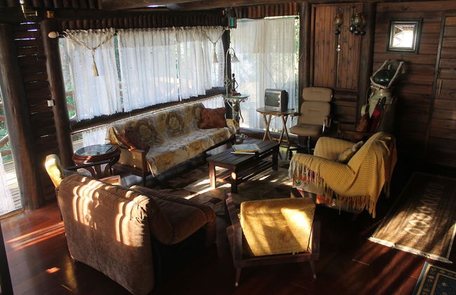 GuaiuBay - Casas na Lagoa - Photo 13