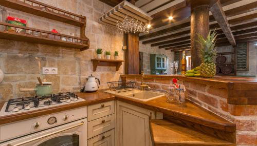 Villa Calandra - Foto 3, Other