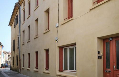 Magnifique T3 centre ville avec WIFI RDC - Foto 30