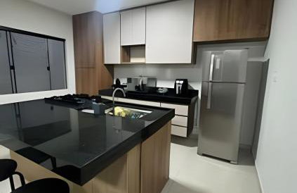 Casa Com Piscina a 8min da praia - Foto 12