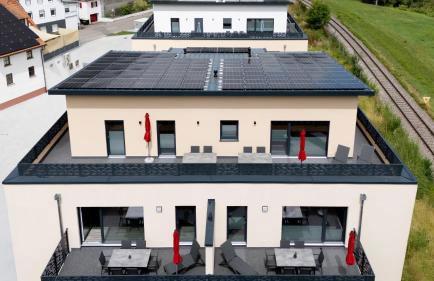 BPS Apartment #13 View - NEU - Natur - Deluxe - Modern - Foto 47