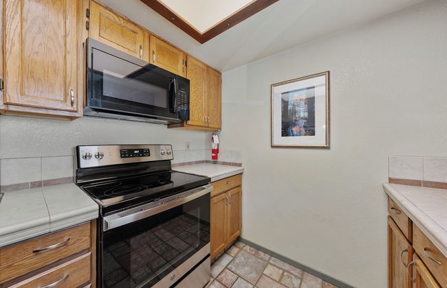 The Lodge at Lake Tahoe - Foto 32