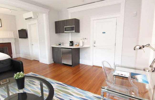 Maverick Suites at 89 Marion - Foto 50