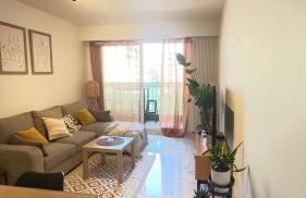 Grand 2 pièces avec grande terrasse à 15mn Centre-ville, Gare et Promenade des Anglais - Foto 19