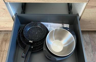 Maison 2 chambres, climatisée avec cour privative - Foto 15