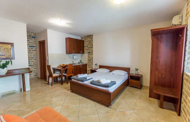 Contessa Apartments - Foto 6