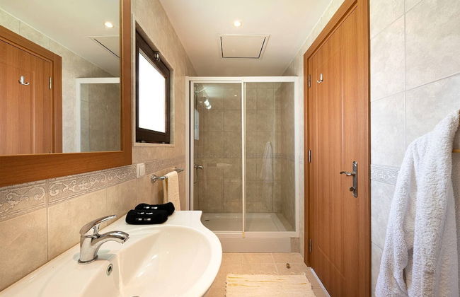 Villa Woodlands, Antalya - Foto 16