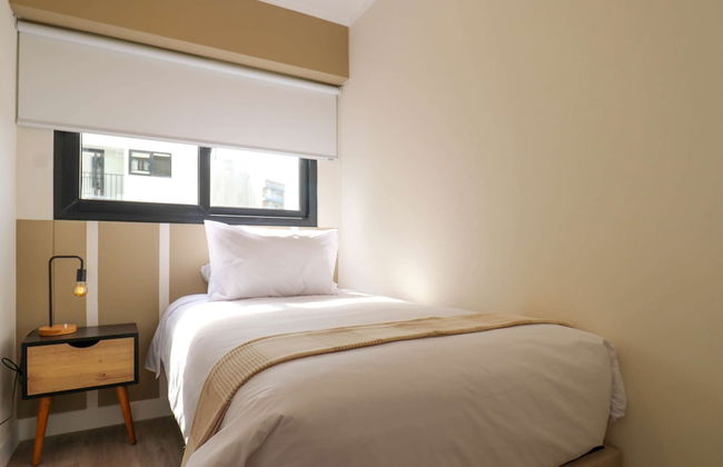 w Exceptional 2BR w Balcony in Barranco - Photo 14