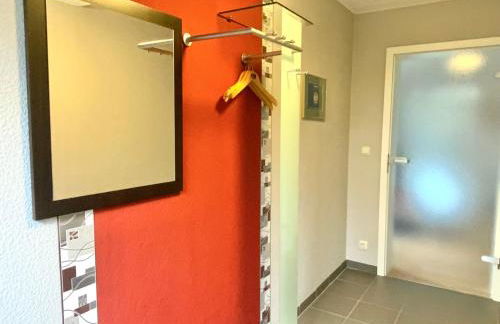 Helle FEWO, 60 qm, Souterrain, eigener Eingang, Rhein und Nahe - Foto 4