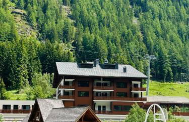 Charming Apartment Chamonix Valley - Foto 23