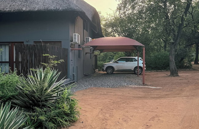 Bush Villas on Kruger - Foto 43