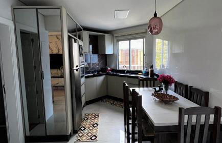 Duplex Pé na Areia - Vista para o Mar - 08 Pessoas - Photo 41