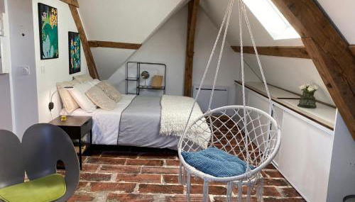 Appartements de Diane - JOIGNY - Foto 3