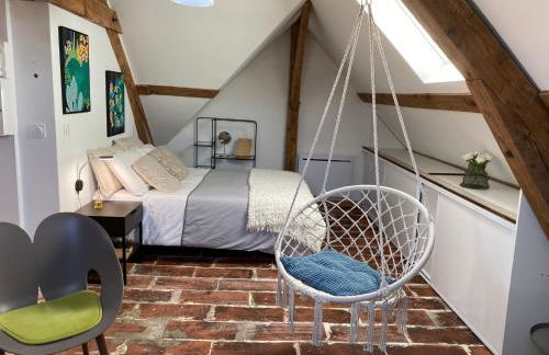 Appartements de Diane - JOIGNY - Foto 3